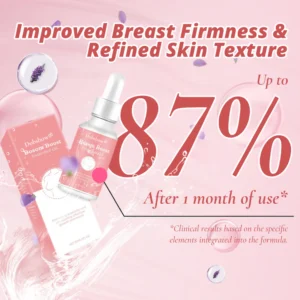 Dobshow® Bosom Shaping Essential Oil