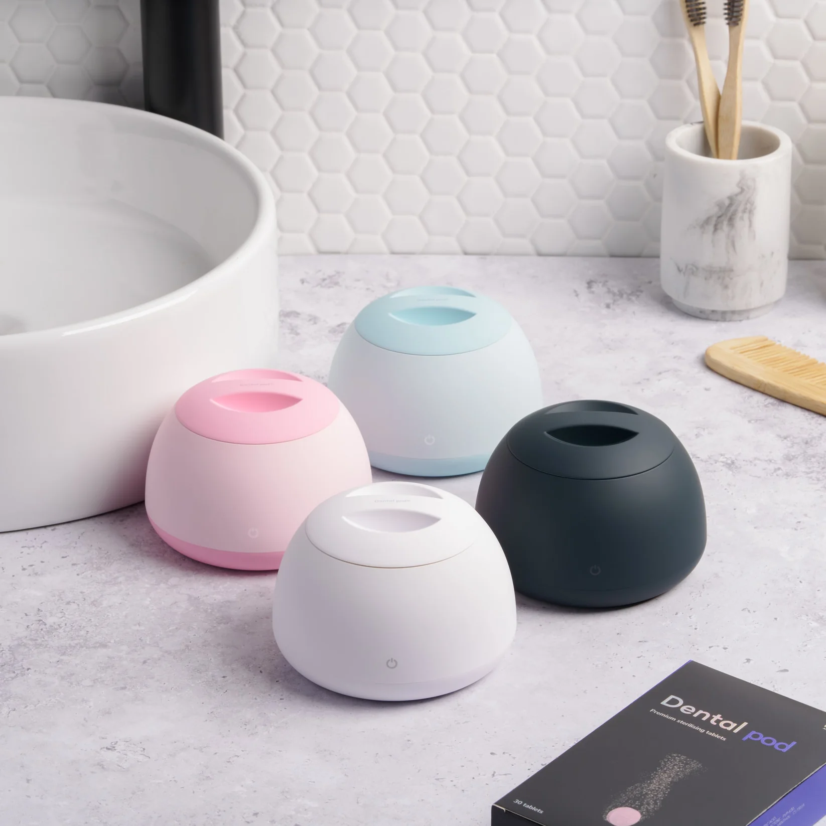 GooShopo Dental Pod 9 GooShopo Dental Pod - Image 9