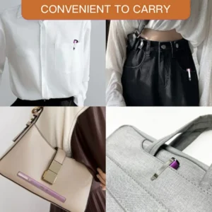 SUPTRUCK DefenPro 32,000,000 Stun Pen