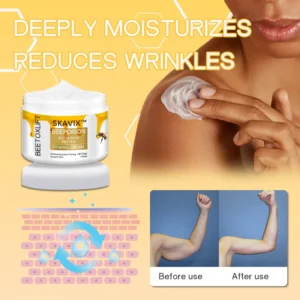 Skavix™ BeeToxLift Firming & Wrinkle-Reducing Cream 7 Skavix™ BeeToxLift Firming & Wrinkle-Reducing Cream