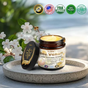 𝗧𝗟𝗢𝗣𝗔™ Powerful All-Body Skin Treatment Cream