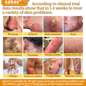 Sabax® Bee Venom Comprehensive Cream