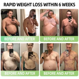 LOVILDS™ GLP-1 Moringa Slim & Health Boost Elixir