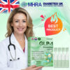 Lercea® GLP-1 Oral Weight Loss Solution