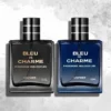 UNPREE™ Bleu De Charme Pheromone Men Perfume
