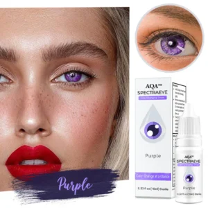 AQA TM SpectraEye Color Changing Drops Pro