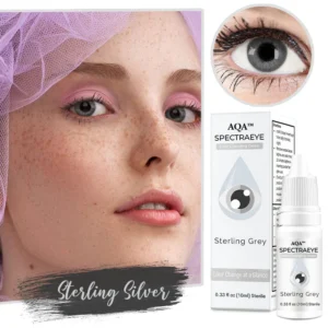AQA TM SpectraEye Color Changing Drops Pro