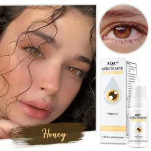 AQA TM SpectraEye Color Changing Drops Pro