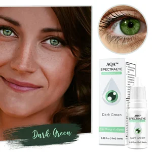 AQA TM SpectraEye Color Changing Drops Pro