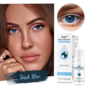 AQA TM SpectraEye Color Changing Drops Pro