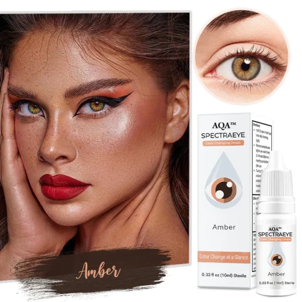 AQA TM SpectraEye Color Changing Drops Pro