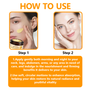 Sabax® Bee Venom Comprehensive Cream