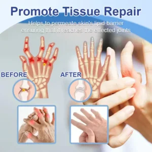 Ourlyard™ Magnesium Pain Healing Bone Cream