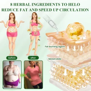 Lyyeto® GLP-1 Slimming Oral Drops