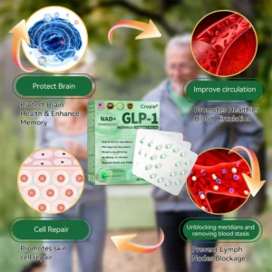 Croaie® GLP-1 Weight Loss Liquid Gel