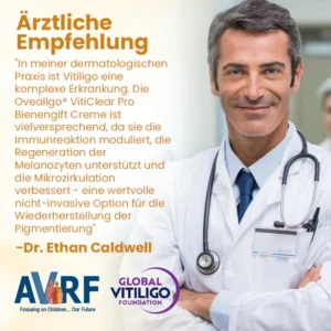 Oveallgo® VitiClear Prox Bienengift Creme