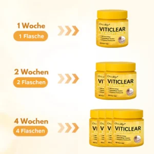 Oveallgo® VitiClear Prox Bienengift Creme