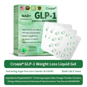 Croaie® GLP-1 Weight Loss Liquid Gel