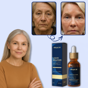 RejuLift™ Lifting Serum | Facelift without Botox – in just 7 days!