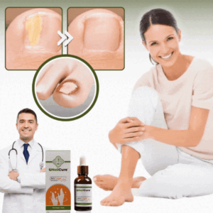 NailCure™ Fungal Nail Drops