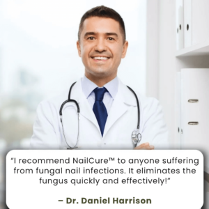 NailCure™ Fungal Nail Drops