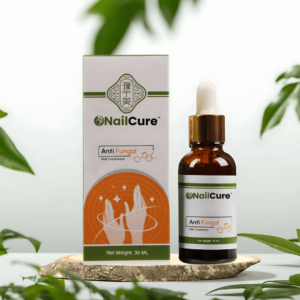 NailCure™ Fungal Nail Drops