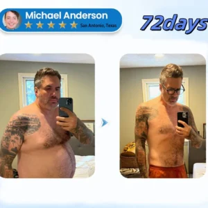 Croaie® Nano Patch — Painless, Long-Lasting Relief for Diabetes, Obesity & Heart Health