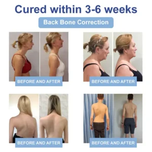 Ourlyard™ Magnesium Pain Healing Bone Cream