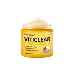 Oveallgo® VitiClear Pro Bee Venom Cream