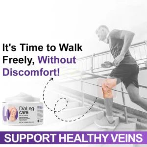 Ourlyardยฎ DiaLeg Phyto Cream