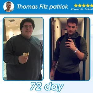 PEAKA® GLP-1 Slimming & Health Ultra Concentrated Essence Liquid Pearls