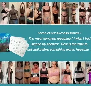 TLOPA® GLP-1 Slimming & Health Ultra Concentrated Essence Liquid Pearls