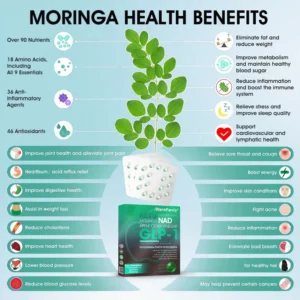 WarmFamily® GLP-1 Slimming Essence Pearls