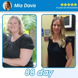 PEAKA® GLP-1 Slimming & Health Ultra Concentrated Essence Liquid Pearls