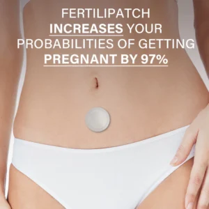 Oveallgo® FertiliPatch Microneedle Fertility Enhancement System