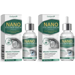 Ourlyard® Nano Eye Drops Serum