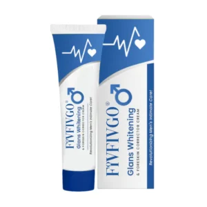Fivfivgo® Glans Whitening & Foreskin Corrector Cream