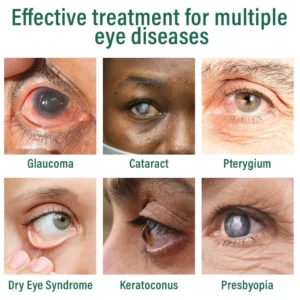 Fivfivgo® Nano Eye Drops Serum