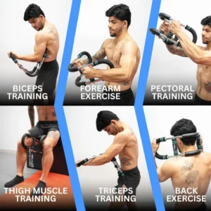 Mr. Sculpt - Official Gorilla Bar™