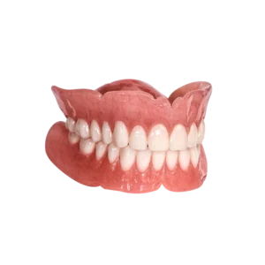 HZA™ Custom-Fit Functional Dentures