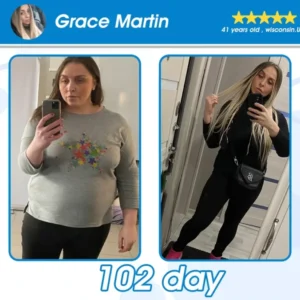 PEAKA® GLP-1 Slimming & Health Ultra Concentrated Essence Liquid Pearls