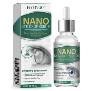 Fivfivgo® Nano Eye Drops Serum