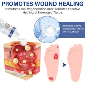 Timilk® SugarRelief Diabetic Treatment Cream