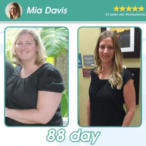 WarmFamily® GLP-1 Slimming Essence Pearls