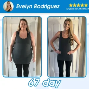 PEAKA® GLP-1 Slimming & Health Ultra Concentrated Essence Liquid Pearls