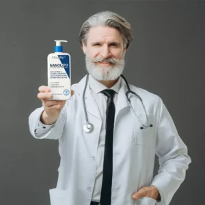 Oveallgo® NanoLipo HPV Genital Warts Eraser Cream