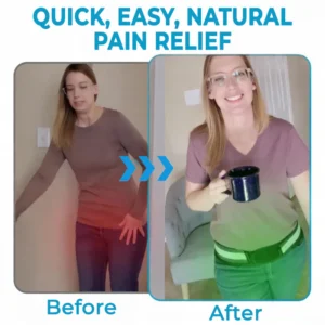 Fivfivgo® NerveBelt Decompressor