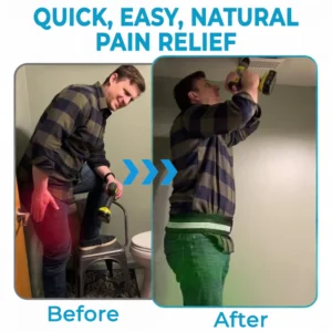 Fivfivgo® NerveBelt Decompressor