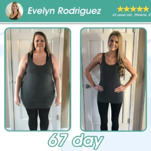 WarmFamily® GLP-1 Slimming Essence Pearls