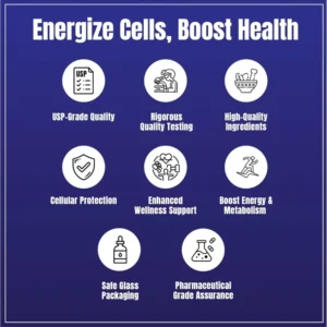 Blissta® USP Grade – Methylene Blue